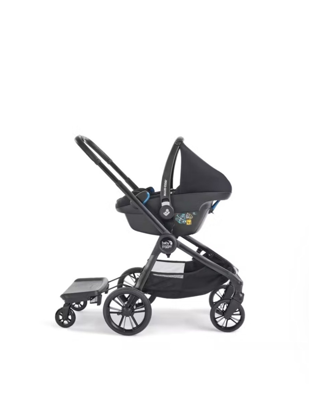 Baby Jogger Glider Board